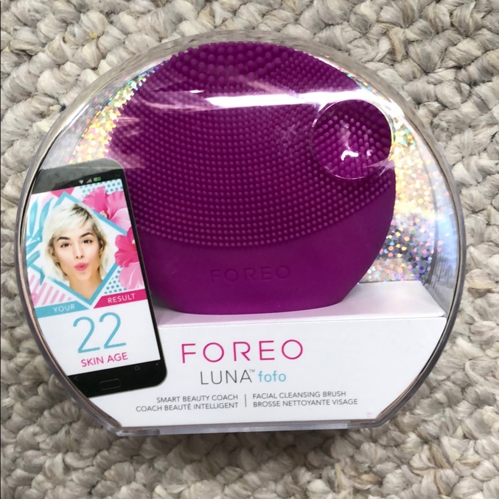 Foreo LUNA Fofo